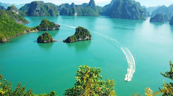 Adventure Vietnam Highlights Tour – 20 Days