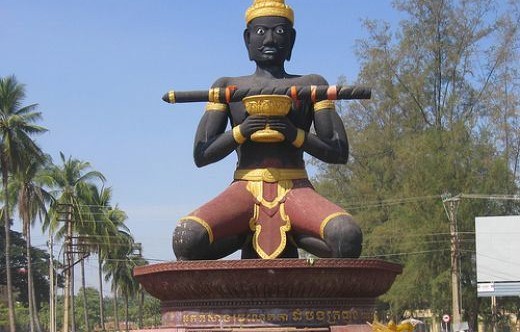 Battambang Cambodia, the best time to visit Battambang