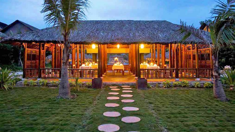 Pilgrimage Village Boutique Resort & Spa