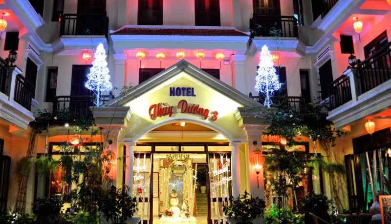 THUY DUONG 3 HOTEL