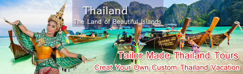Create My Trip